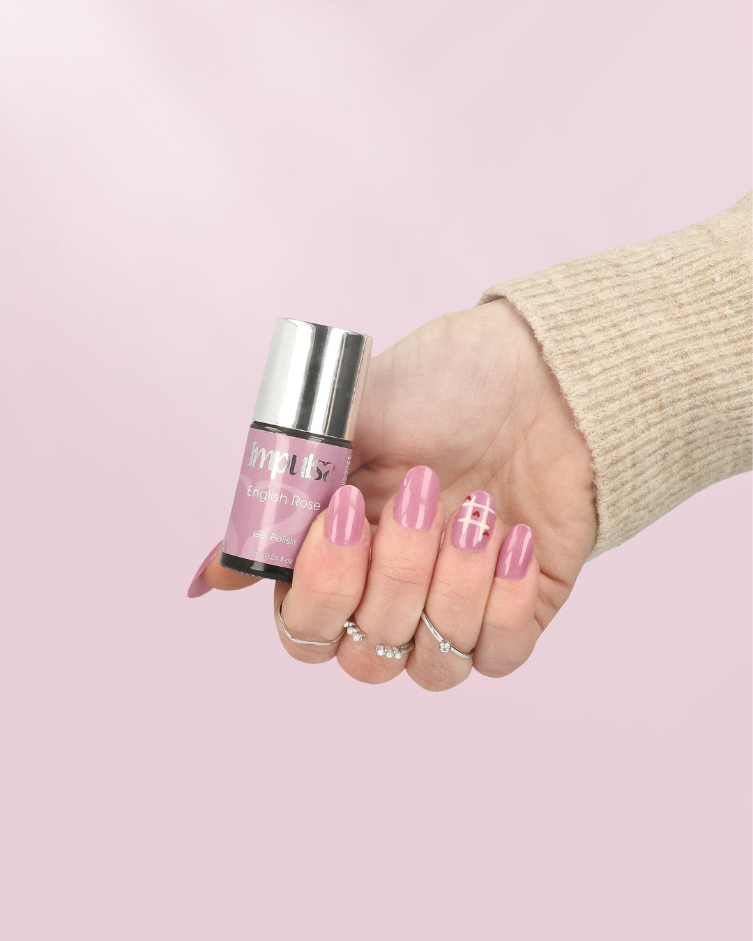 Is gel polish slecht voor je nagels?